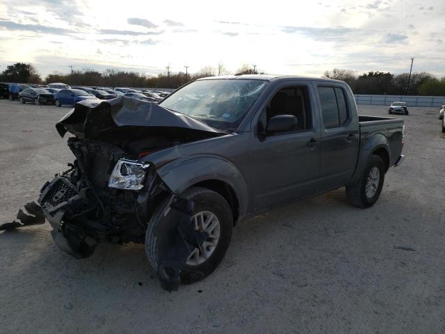 NISSAN FRONTIER 2016 1n6ad0er1gn747097