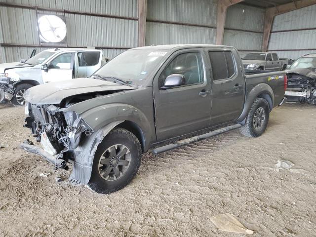 NISSAN FRONTIER S 2016 1n6ad0er1gn756950