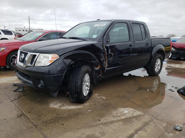 NISSAN FRONTIER 2016 1n6ad0er1gn761906