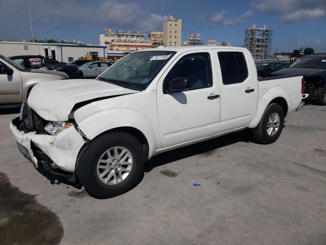 NISSAN FRONTIER 2016 1n6ad0er1gn769049