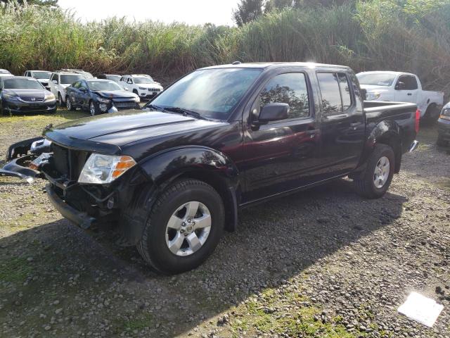 NISSAN FRONTIER S 2016 1n6ad0er1gn783551