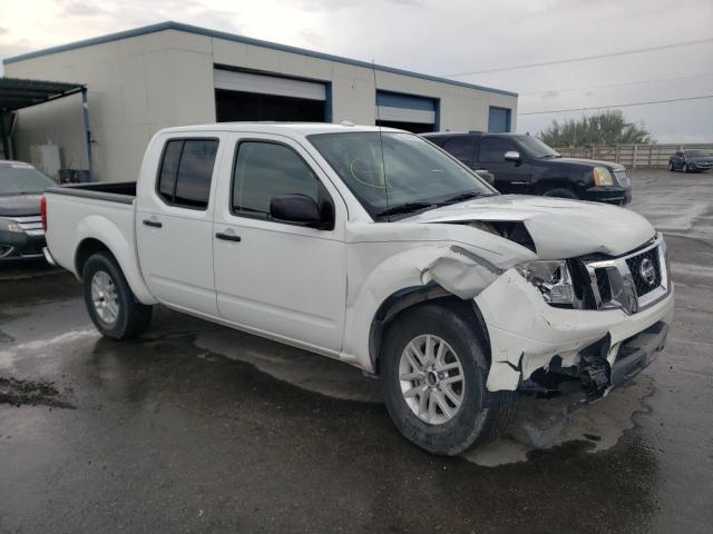 NISSAN FRONTIER S 2017 1n6ad0er1hn747733