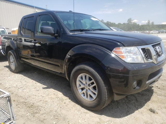 NISSAN FRONTIER S 2018 1n6ad0er1jn743610