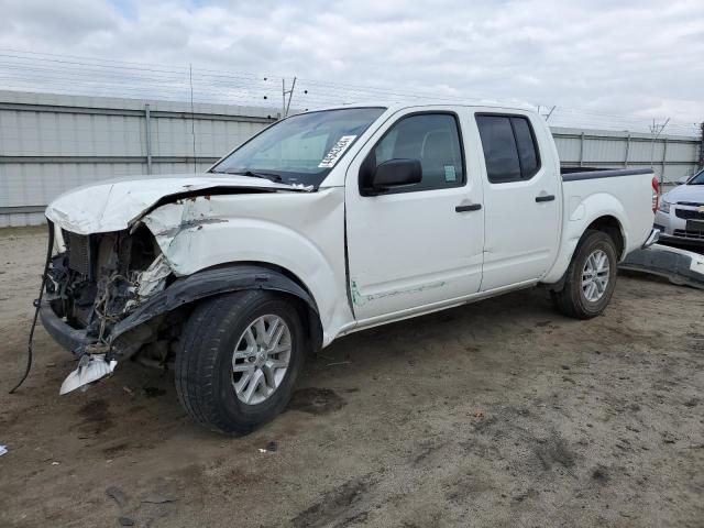 NISSAN FRONTIER S 2018 1n6ad0er1jn749262