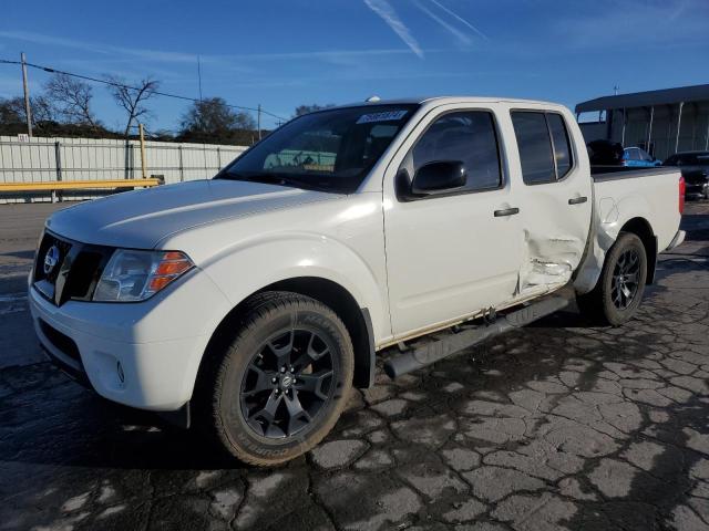 NISSAN FRONTIER S 2018 1n6ad0er1jn758785