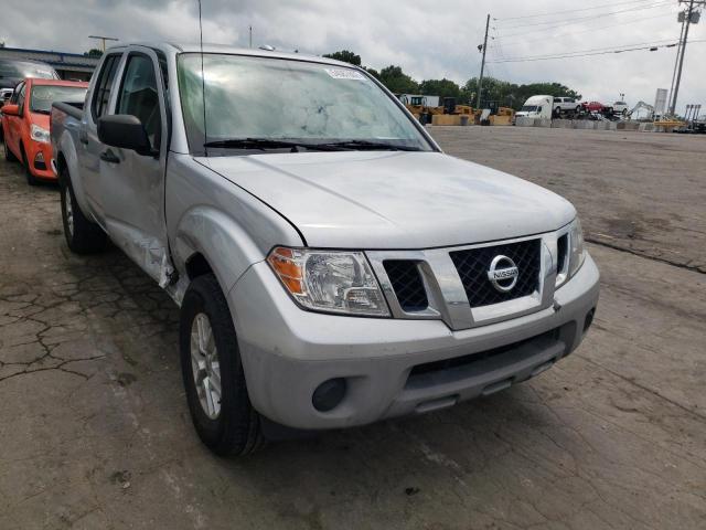 NISSAN FRONTIER S 2018 1n6ad0er1jn764621