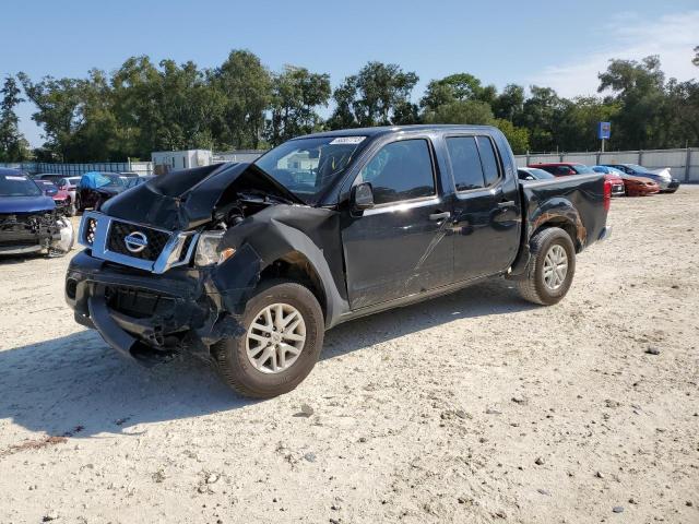 NISSAN FRONTIER 2019 1n6ad0er1kn714318