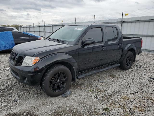 NISSAN FRONTIER 2019 1n6ad0er1kn727246