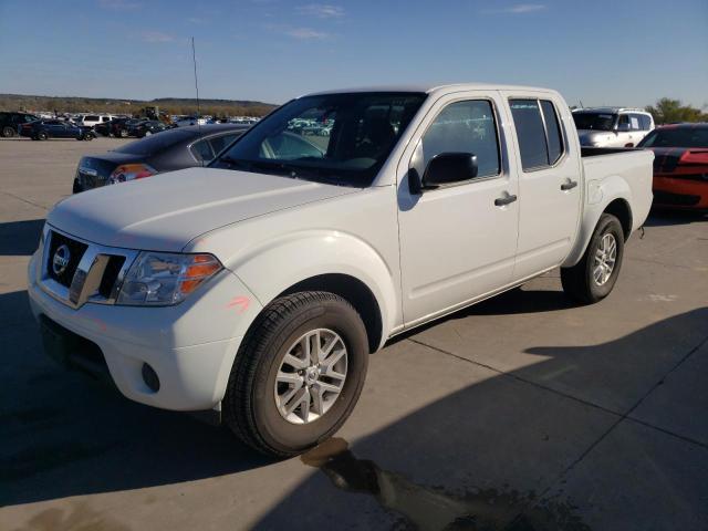 NISSAN FRONTIER 2019 1n6ad0er1kn727330