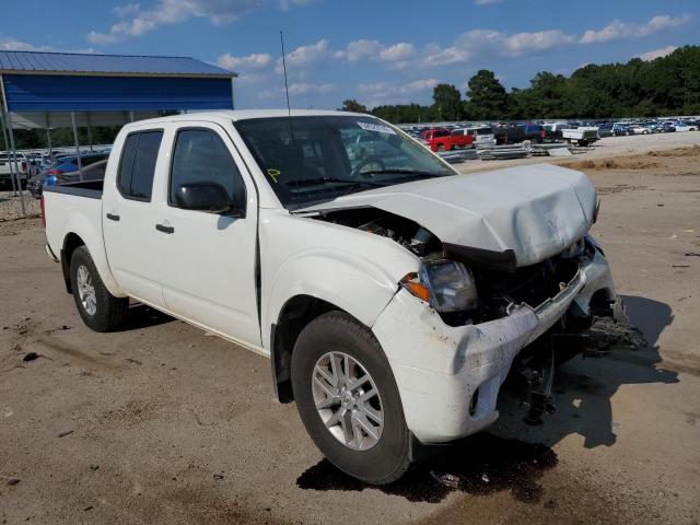 NISSAN FRONTIER S 2019 1n6ad0er1kn735136