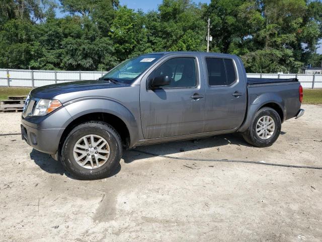 NISSAN FRONTIER 2019 1n6ad0er1kn742250