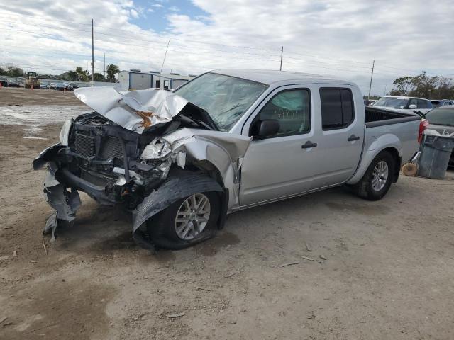 NISSAN FRONTIER 2019 1n6ad0er1kn764488