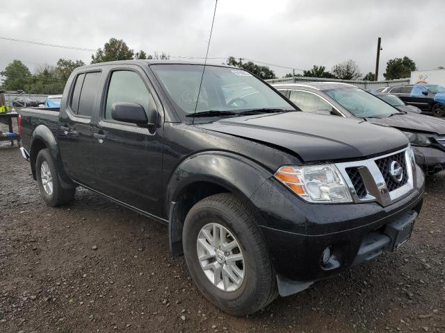 NISSAN FRONTIER S 2019 1n6ad0er1kn765639