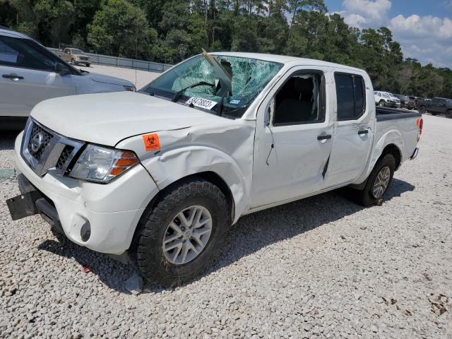 NISSAN FRONTIER S 2019 1n6ad0er1kn787852