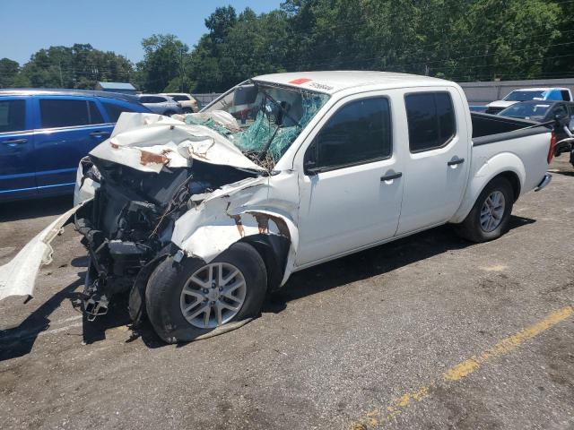 NISSAN FRONTIER 2019 1n6ad0er1kn873355