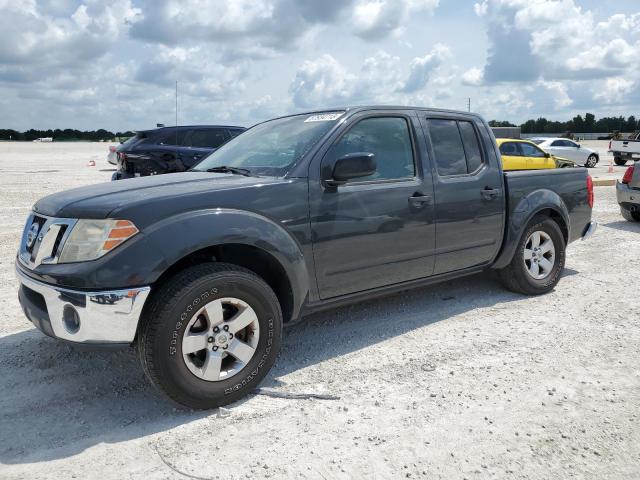 NISSAN FRONTIER C 2010 1n6ad0er2ac401384