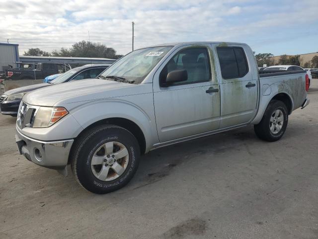 NISSAN FRONTIER C 2010 1n6ad0er2ac408481