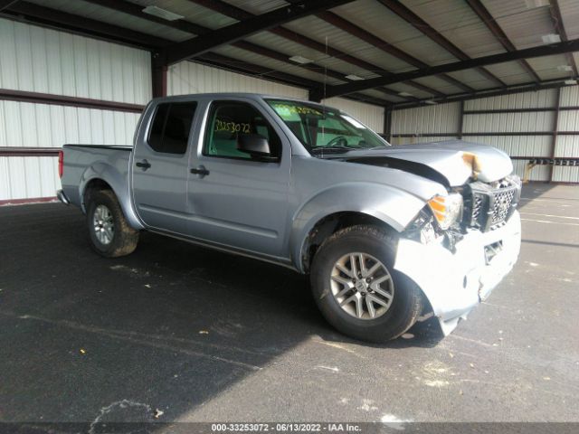 NISSAN FRONTIER 2011 1n6ad0er2bc411219