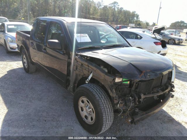 NISSAN FRONTIER 2011 1n6ad0er2bc413083