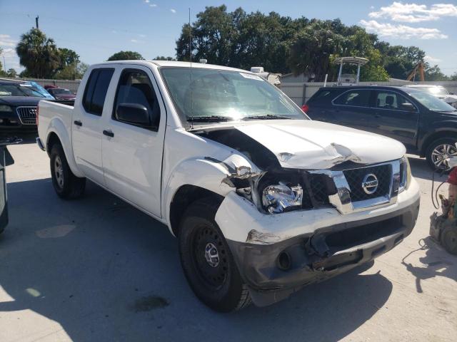 NISSAN FRONTIER S 2011 1n6ad0er2bc417747