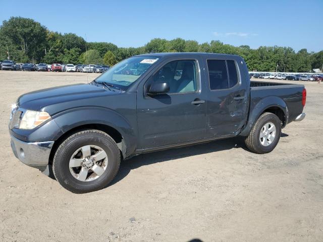 NISSAN FRONTIER S 2011 1n6ad0er2bc422964