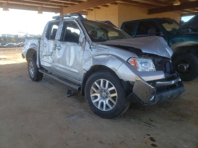 NISSAN FRONTIER S 2011 1n6ad0er2bc428151