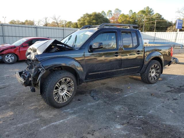 NISSAN FRONTIER 2011 1n6ad0er2bc429123