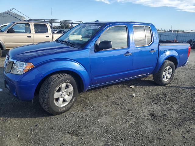 NISSAN FRONTIER 2012 1n6ad0er2cc402957