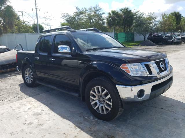 NISSAN FRONTIER S 2012 1n6ad0er2cc428183