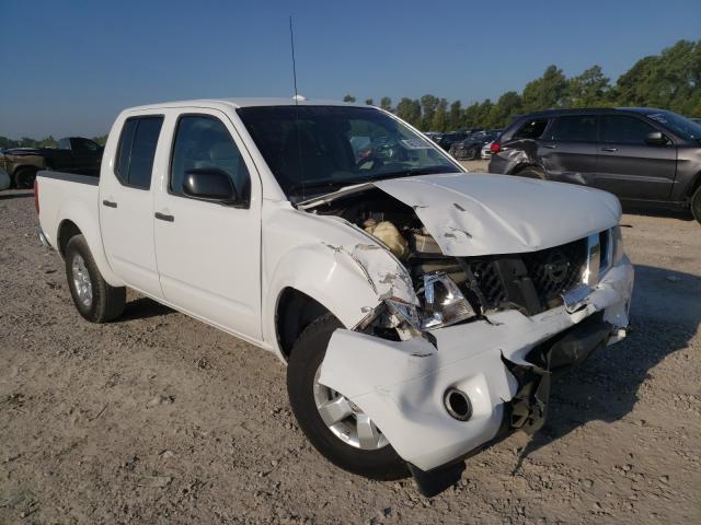 NISSAN FRONTIER S 2012 1n6ad0er2cc438809