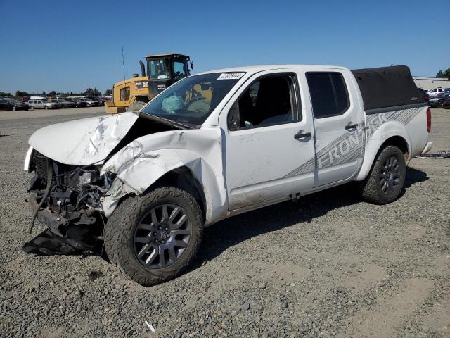 NISSAN FRONTIER 2012 1n6ad0er2cc439216