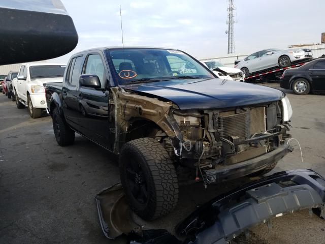 NISSAN FRONTIER S 2012 1n6ad0er2cc456498