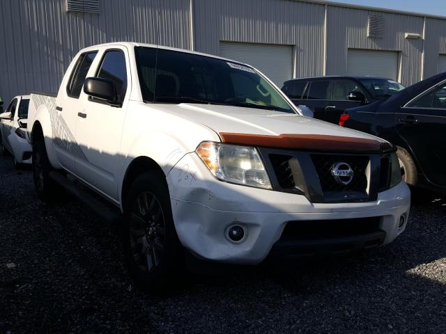 NISSAN FRONTIER S 2012 1n6ad0er2cc459840