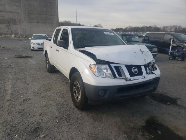 NISSAN FRONTIER S 2012 1n6ad0er2cc474421