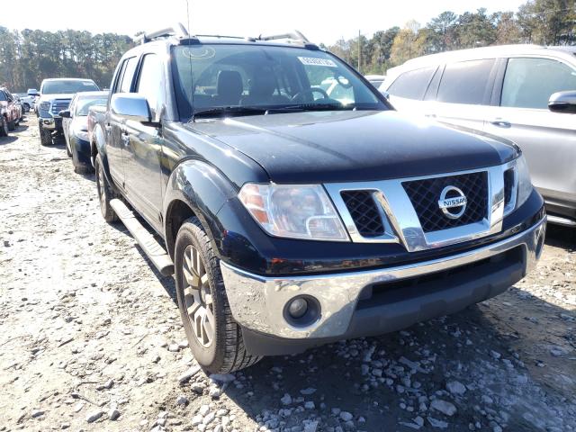 NISSAN FRONTIER S 2012 1n6ad0er2cc479554