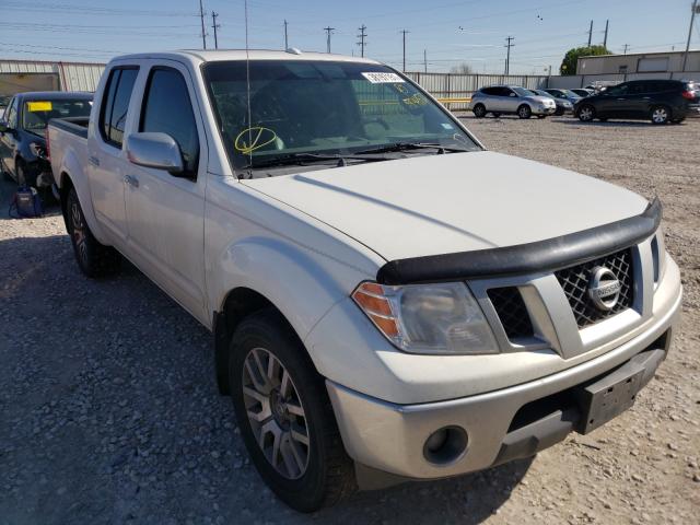 NISSAN FRONTIER S 2013 1n6ad0er2dn734872