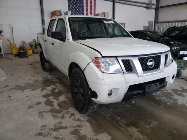 NISSAN FRONTIER S 2013 1n6ad0er2dn764485