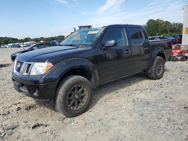 NISSAN FRONTIER S 2014 1n6ad0er2en728135