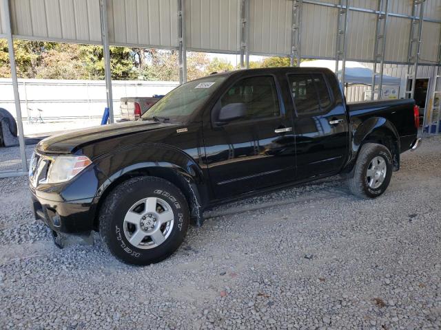 NISSAN FRONTIER S 2014 1n6ad0er2en756095