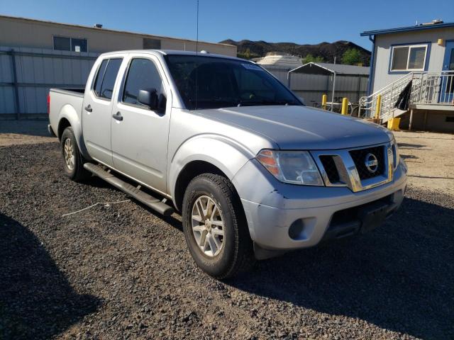 NISSAN FRONTIER S 2015 1n6ad0er2fn711319