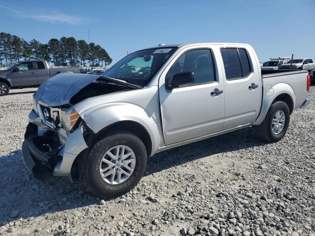 NISSAN FRONTIER 2015 1n6ad0er2fn716312