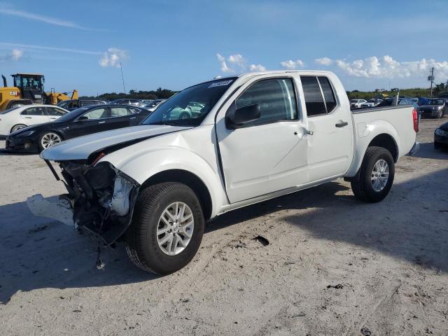 NISSAN FRONTIER 2015 1n6ad0er2fn738374