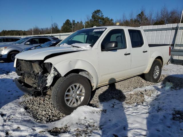 NISSAN FRONTIER 2015 1n6ad0er2fn752369