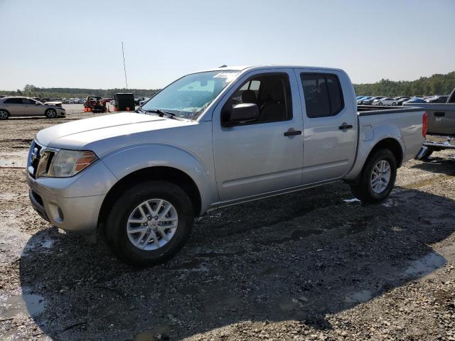 NISSAN FRONTIER S 2016 1n6ad0er2gn701584