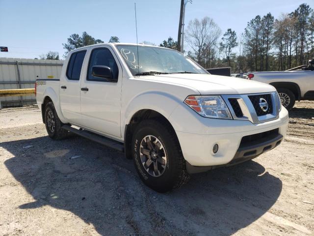 NISSAN FRONTIER S 2016 1n6ad0er2gn709412