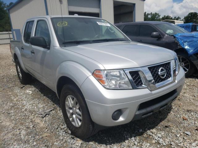 NISSAN FRONTIER S 2016 1n6ad0er2gn721088