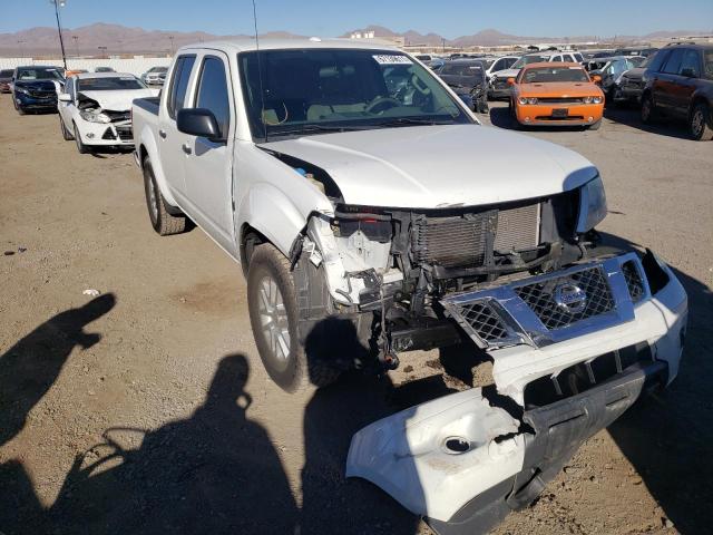 NISSAN FRONTIER S 2016 1n6ad0er2gn730437