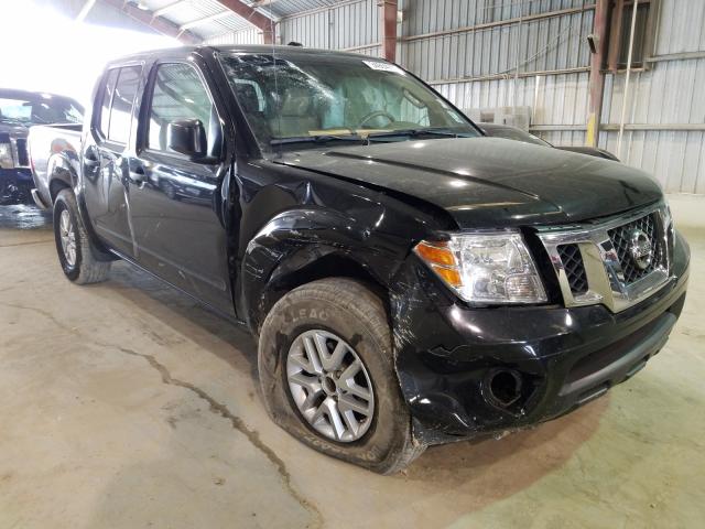 NISSAN FRONTIER S 2016 1n6ad0er2gn735654