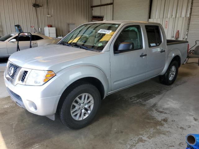 NISSAN FRONTIER S 2016 1n6ad0er2gn737419