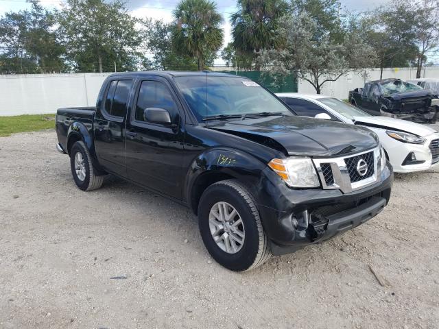 NISSAN FRONTIER S 2016 1n6ad0er2gn741924